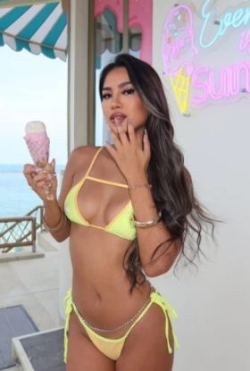Jasmin +971551707352