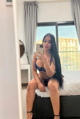 Catalina +971559700518