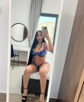 Catalina +971559700518