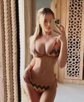 Sarah +971529824508